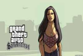 Grand Theft Auto: San Andreas