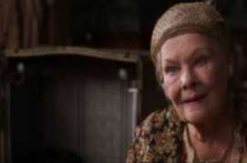Blithe Spirit 2020